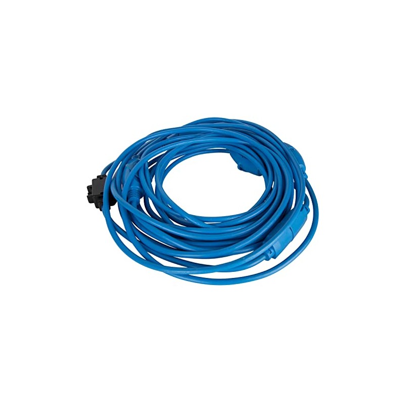 Steelman Multi-Outlet 50-Foot 14/3 Extention Cord, 6 Spaced Outlets, Outdoor-Rated,