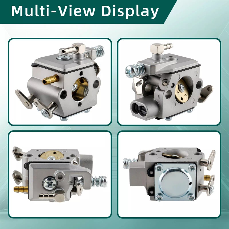 Partscollect For Echo CS-440 CS-4400 Chainsaw New WT-416 C WT-416-1