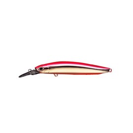 SMITH LTD Minnow Cherry Blood MD 3.2 inches (82 mm), 0.3 oz (7.6 g), Pink Gold #12