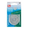 Prym Spare Blades for Rotary Cutter, Stainless Steel, Black, 5x5x1
