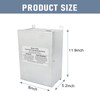 Rimamoka RV Automatic Transfer Switch, 120/240 VAC, 50 Amp, Automatic