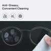 ZENOTTIC Blue Light Blocking Glasses, Anti-Dizzy Glasses for Men and