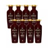 Rye 려 클래식 샴푸 모발영양 윤기 400ml x8개 Rye Classic