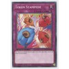 Token Stampede - SBC1-ENH18 - Common - 1st Edition