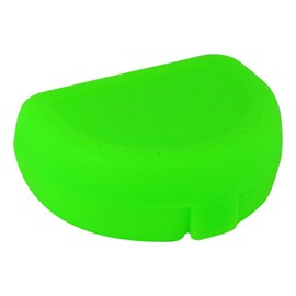 Braces Box Small Green (Pack of 1