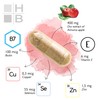 Annurca Plus Hair | 360 Capsules | Dietary Supplement |