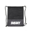 Sneaky Shoe and Trainer Drawstring Bag 42cm x 34cm