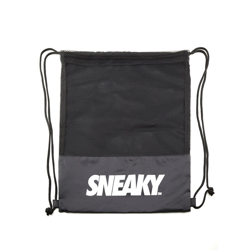 Sneaky Shoe and Trainer Drawstring Bag 42cm x 34cm