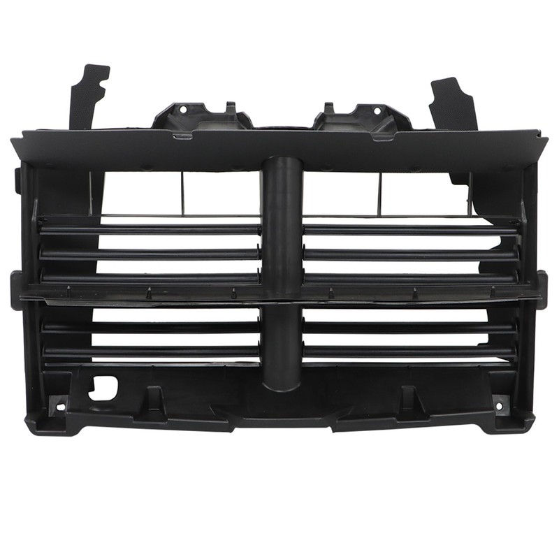 munirater Active Grille Shutter with Actuator Motor Replacement for R-am