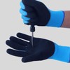 Culnflun Insulated Gloves for Electricians, Electric Protective Rubber Gloves for