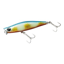 Daiwa Morethan Galba Sea Bass Sinking Pencil Lure, Bora Glow 87S
