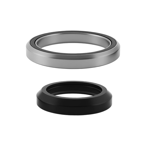 VGOL 1 Set MH-P08F MH-P16 Bicycle Headset Bearings Kit Compatible