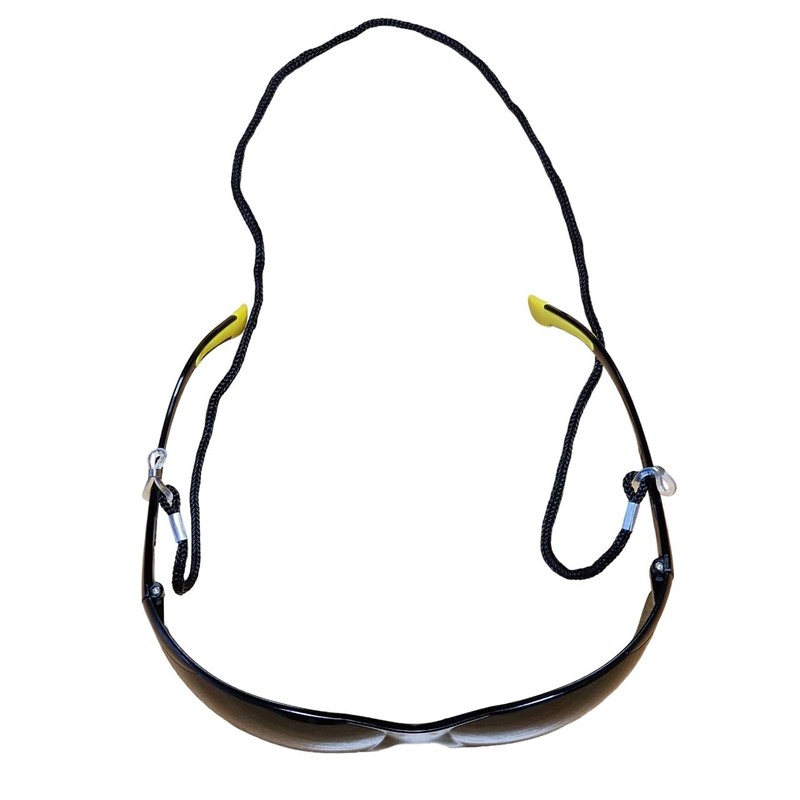 Safety Glasses, Protective Eyewear, CE EN166 certified, Very light, Work