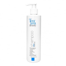 TEN TEN Shampoo Rizos Definidos Sulfate Free 300 ml