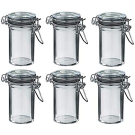 SOLIA One-Way Container