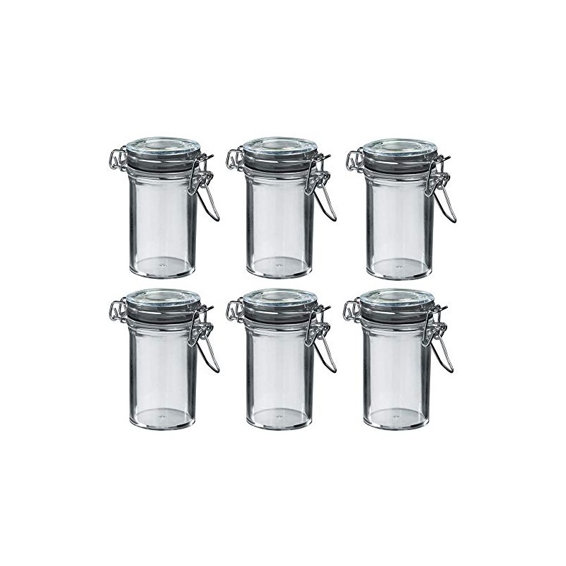 SOLIA One-Way Container