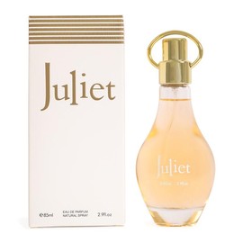 Royal Fragrance Juliet Eau de Parfum Natural Spray Perfume for Women 85ml/2.9fl.oz.