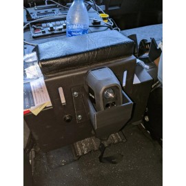 Unbranded Flir K1 Thermal Imager mount