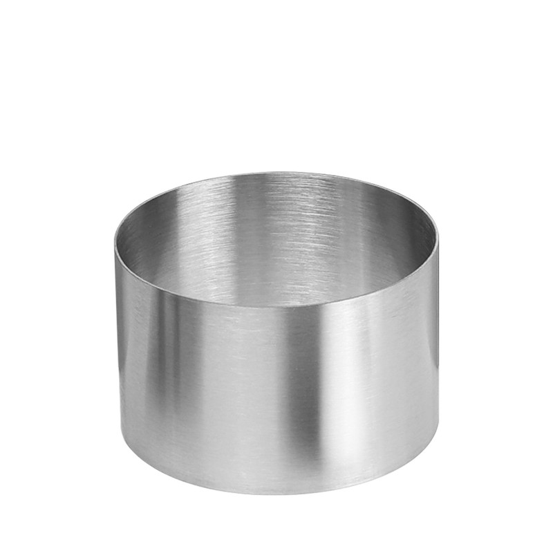 STONELINE® Dessert and food moulds set variant.