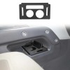YNEI Console Lower Cup Holder Compartment Divider Fits Land Rover