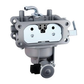 15004-1011 Carburetor for Kawasaki 15004-1025 15004-0930 15004-7082 15004-7051 for Kawasaki FX730V FX730V-AS28 FX730V-AS29 FX730V-ES00 Engine with Fuel Pump