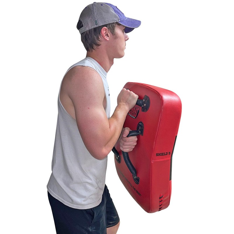 Combat Sports Big Pad