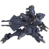 Revoltech Muv-Luv Alternative Series No.013 F-22A Raptor Preceding (125 mm