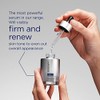 Skin Active Firming Tri-Therapy Lifting Serum Hyaluronic Acid and PHA
