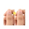 Soft Pineapple Cuticle Remover Nail Care Cuticle Soaking 10ml 1ea