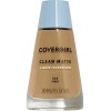 Maquillaje Covergirl Clean Oil Control Tono 565, 30ml 565 -