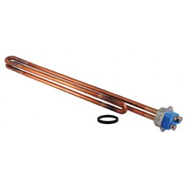 Rheem SP10873ML Element 13.81" 480V/4500W Copper Resistored