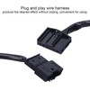 Taillight Blinker Module Turn Dynamic Harness LED Tail Lights Dynamic