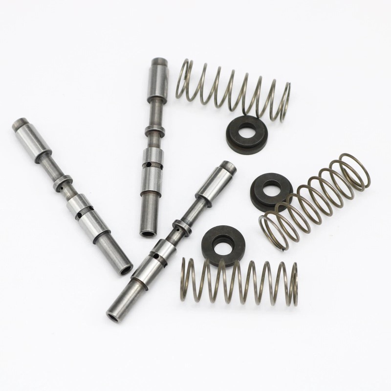 Unbranded 6L80E Pressure Regulator Valve Repair Kit T104741PK FOR 6L45/50/80/90