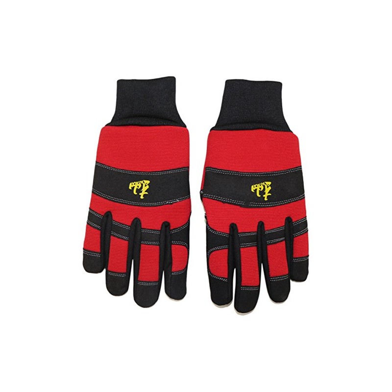 (SOMA) Chainsaw Protective Gloves