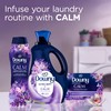 Downy Ultra Soft Fabric Softener Liquid, Calm, Lavender and Vanilla