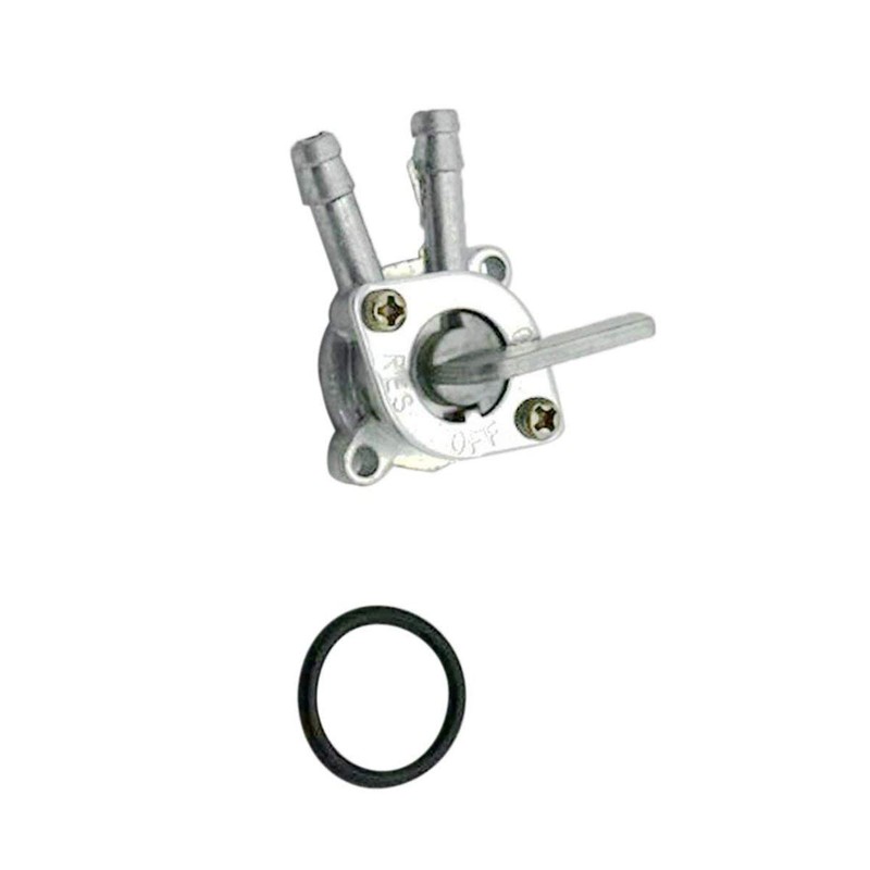 SEMOLTO Fuel Tank Switch Valve Petcock for CT70 CT90 CT110