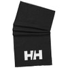 Helly Hansen Hh Neck Scarves - Black, Std