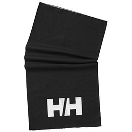 Helly Hansen Hh Neck Scarves - Black, Std