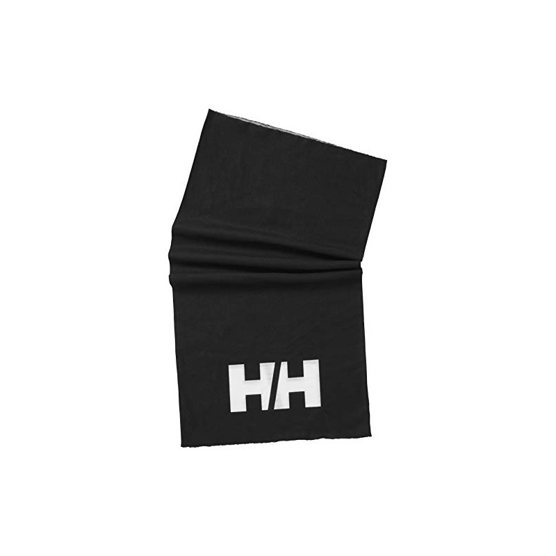 Helly Hansen Hh Neck Scarves - Black, Std