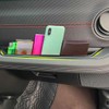 LIUQING JL GrabTray Passenger Storage Tray Organizer for Jeep Wrangler