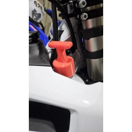 Hoagiemoto Radiator Coolant Plastic Cap Removal Tool KTM Husqvarna GasGas 2023 2024 2025