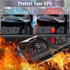 GPU Support Bracket, 2" Small GPU Support PC Graphics Card