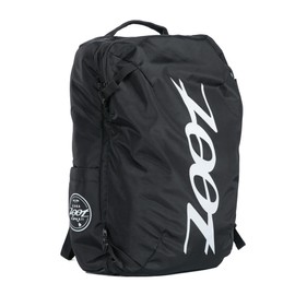 Zoot Transition Triathlon Bag 24L – Lightweight Gear Backpack for Bike, Swim, Run, Travel, Training & Race Days
