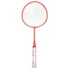 Badminton Racket with 2 Ball Hand Eye Coordination Exercise Educational