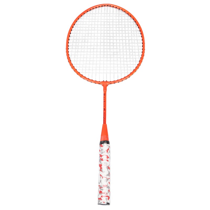 Badminton Racket with 2 Ball Hand Eye Coordination Exercise Educational