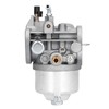 Lawn Mower Carburetor Set Replacement Accessory for 15003?7033 FH500V?AS38 Lawn