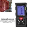 Laser Measure Distance Meter 50m Digital Display Tool for Construction