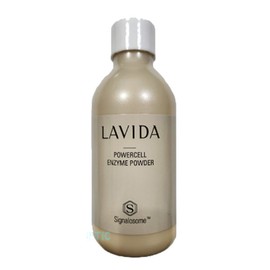 Ravida Koreana Lavida Power Cell Enzyme Powder 50g / 코리아나 라비다 파워셀 엔자임 파우더 50g