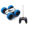 Exost 20251 Remote Control Vehicles, Green and Black Storm, Blue/White