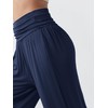 ODODOS Women's Wide Leg Palazzo Lounge Pants Light Weight Loose